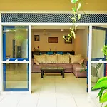 Blackberry Villa